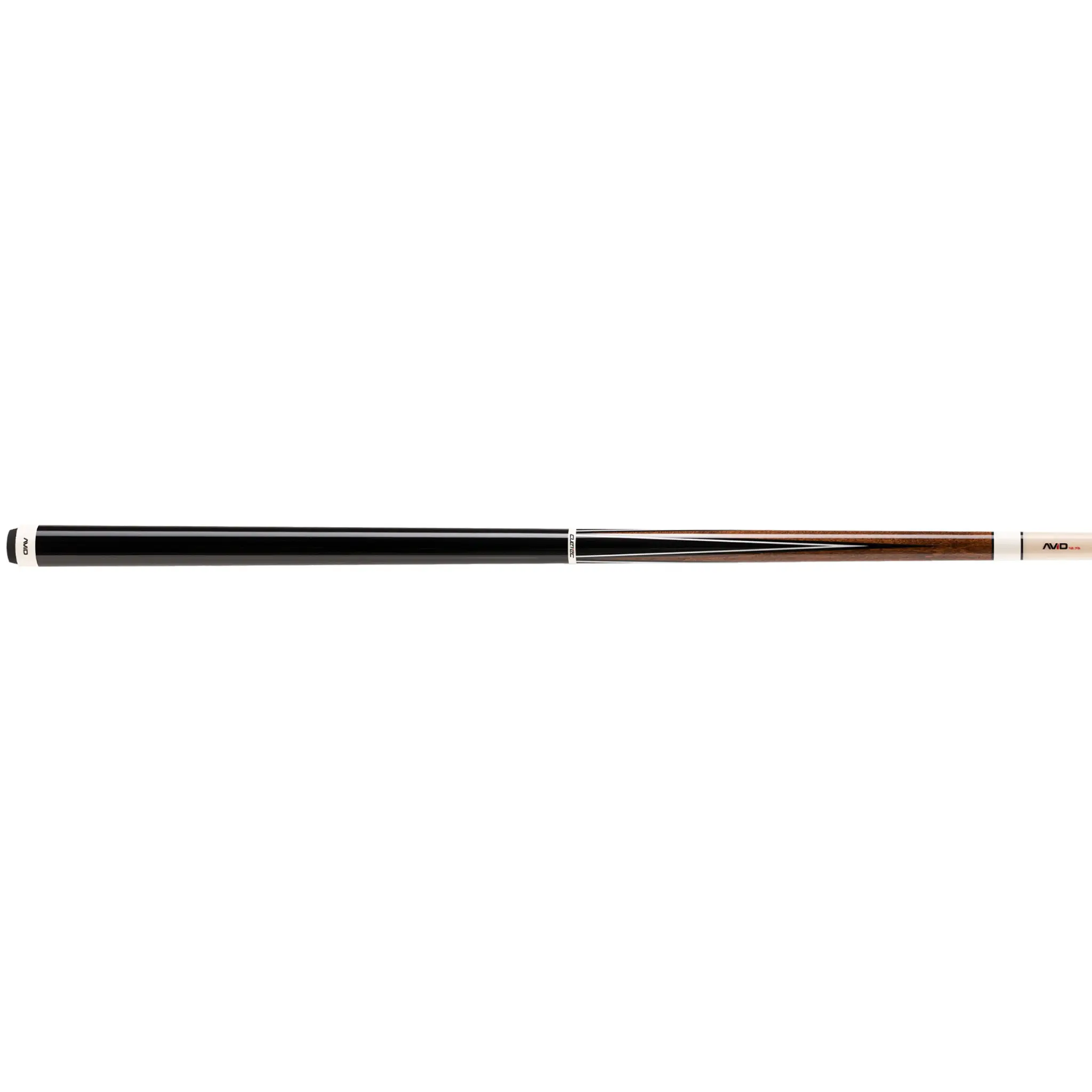 Taco de Pool Cuetec AVID Era 4PT NW Brown Taco de Pool Cuetec AVID Era 4PT NW Brown